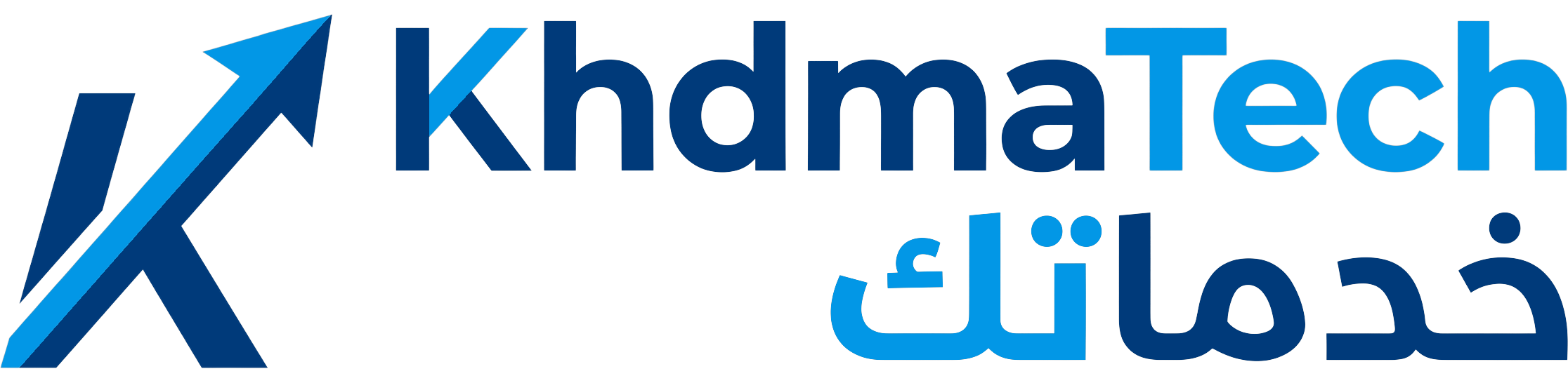 خدماتك — KhdmaTech