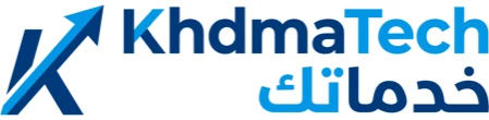 خدماتك — KhdmaTech